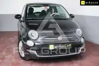 2022 Fiat 500