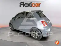 2022 Fiat 500