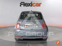 2022 Fiat 500