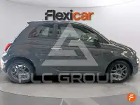 2022 Fiat 500