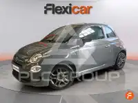2022 Fiat 500