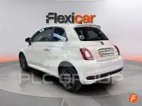 2022 Fiat 500