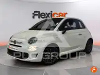 2022 Fiat 500