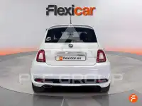2022 Fiat 500