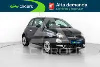 2022 Fiat 500