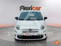 2022 Fiat 500