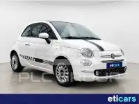 2022 Fiat 500