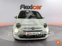 2022 Fiat 500