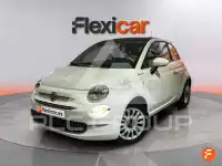 2022 Fiat 500