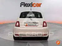 2022 Fiat 500