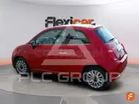 2022 Fiat 500