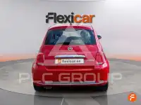 2022 Fiat 500