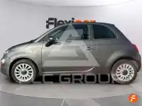 2022 Fiat 500