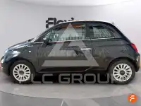 2022 Fiat 500