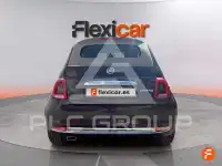 2022 Fiat 500