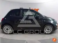 2022 Fiat 500