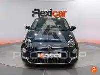 2022 Fiat 500