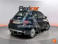2022 Fiat 500