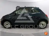 2022 Fiat 500