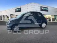 2022 Fiat 500