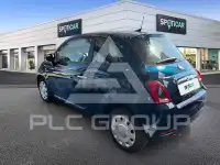 2022 Fiat 500