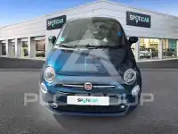2022 Fiat 500