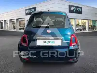 2022 Fiat 500