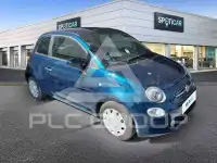 2022 Fiat 500