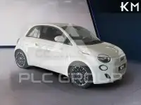 2022 Fiat 500
