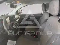 2022 Fiat 500