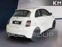2022 Fiat 500
