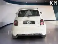 2022 Fiat 500