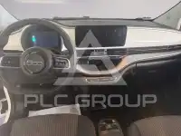 2022 Fiat 500