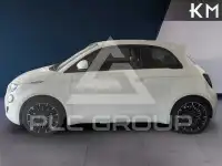 2022 Fiat 500