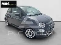 2022 Fiat 500