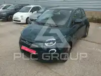 2022 Fiat 500