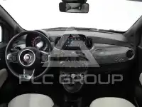 2022 Fiat 500