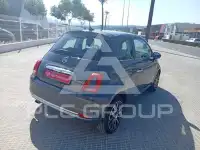 2022 Fiat 500