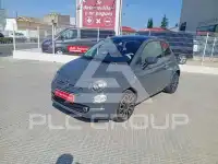 2022 Fiat 500