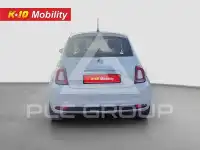 2022 Fiat 500