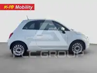 2022 Fiat 500
