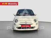 2022 Fiat 500