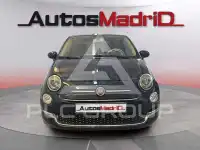 2022 Fiat 500