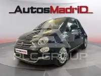 2022 Fiat 500