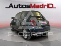 2022 Fiat 500