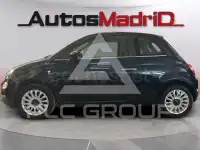 2022 Fiat 500