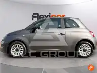 2022 Fiat 500