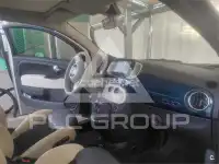 2022 Fiat 500