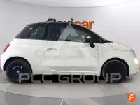 2022 Fiat 500