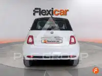 2022 Fiat 500